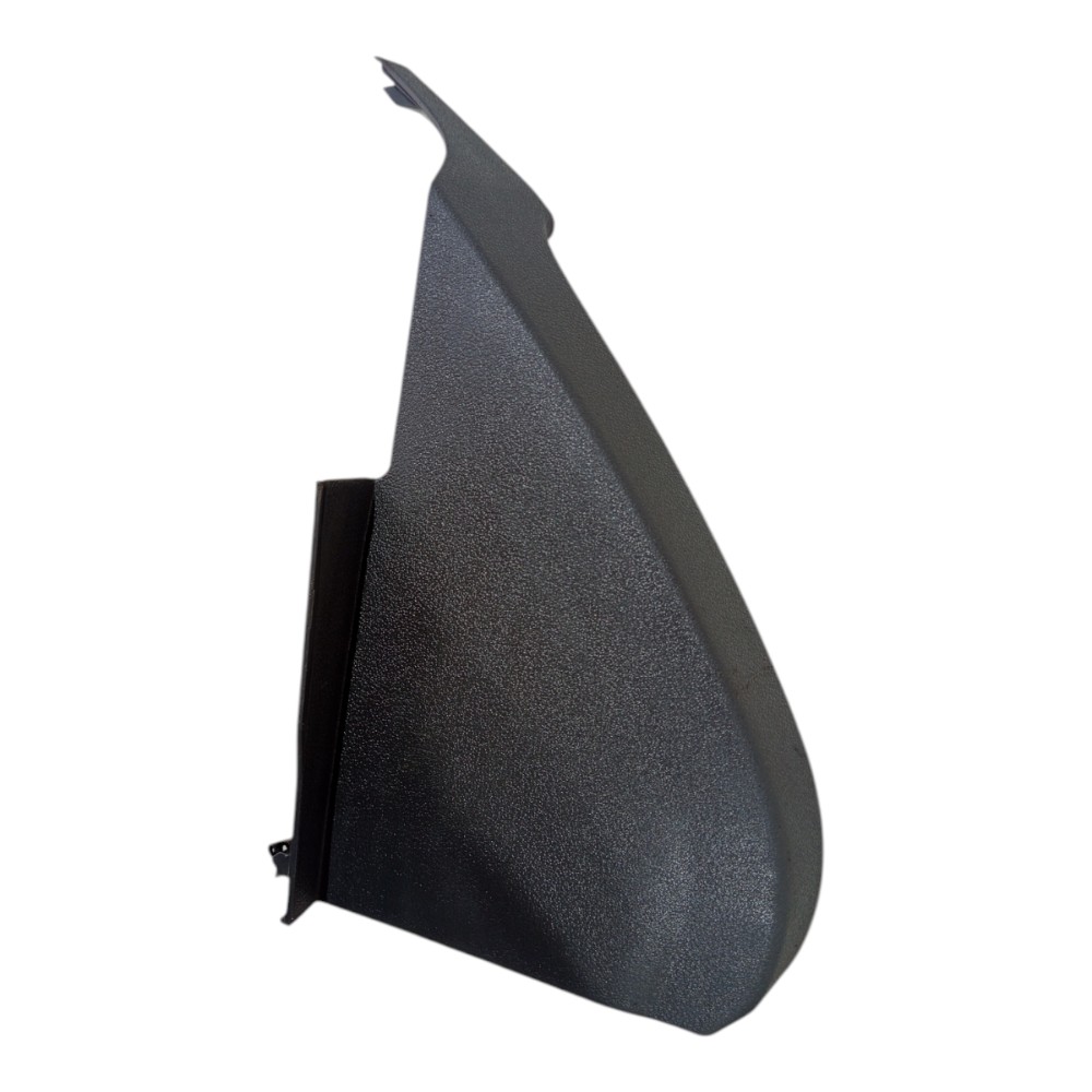 Moldura Tampa Lateral Direita Painel Ford Focus 2009 A 2013 1