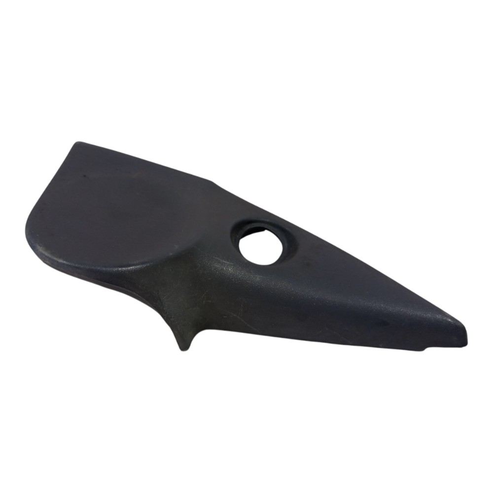 Moldura Retrovisor Chevrolet Corsa 1994 1995 A 2012 Preto 1