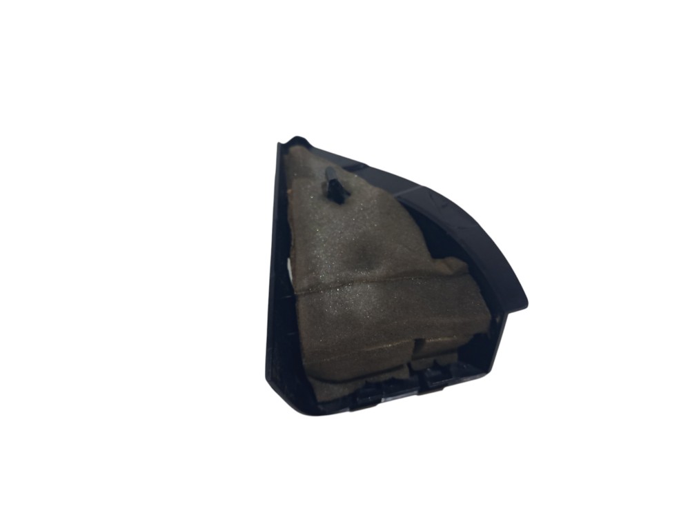 Acabamento Moldura Retrovisor Direito Fiesta 2002 A 2012 5