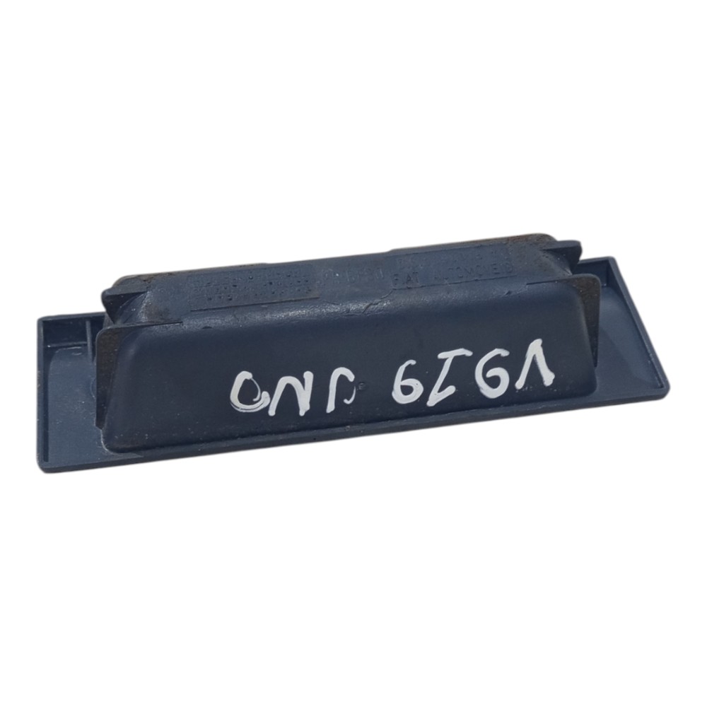 Moldura Cinzeiro Painel Fiat Uno 1999 A 2010 3