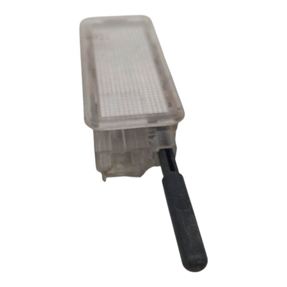 Luz Interna Porta-luvas Citroen C3 Aircross 2008 2009 A 2013 Branco 1
