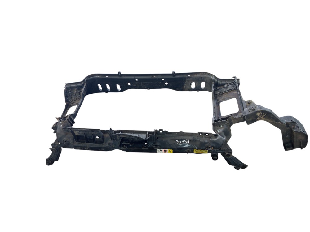 Minifrente Painel Frontal Hyundai I30 2013 2014 2015 A 2016 1