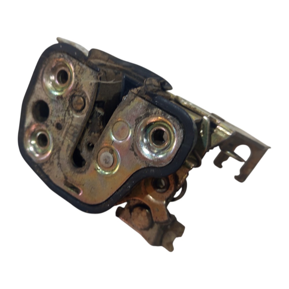 Fechadura Dianteira Direita Gm Chevrolet Celta 2000 A 2015 5