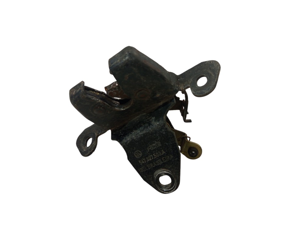 Fechadura Portama Ford Escort 1997 1998 A 2003 3