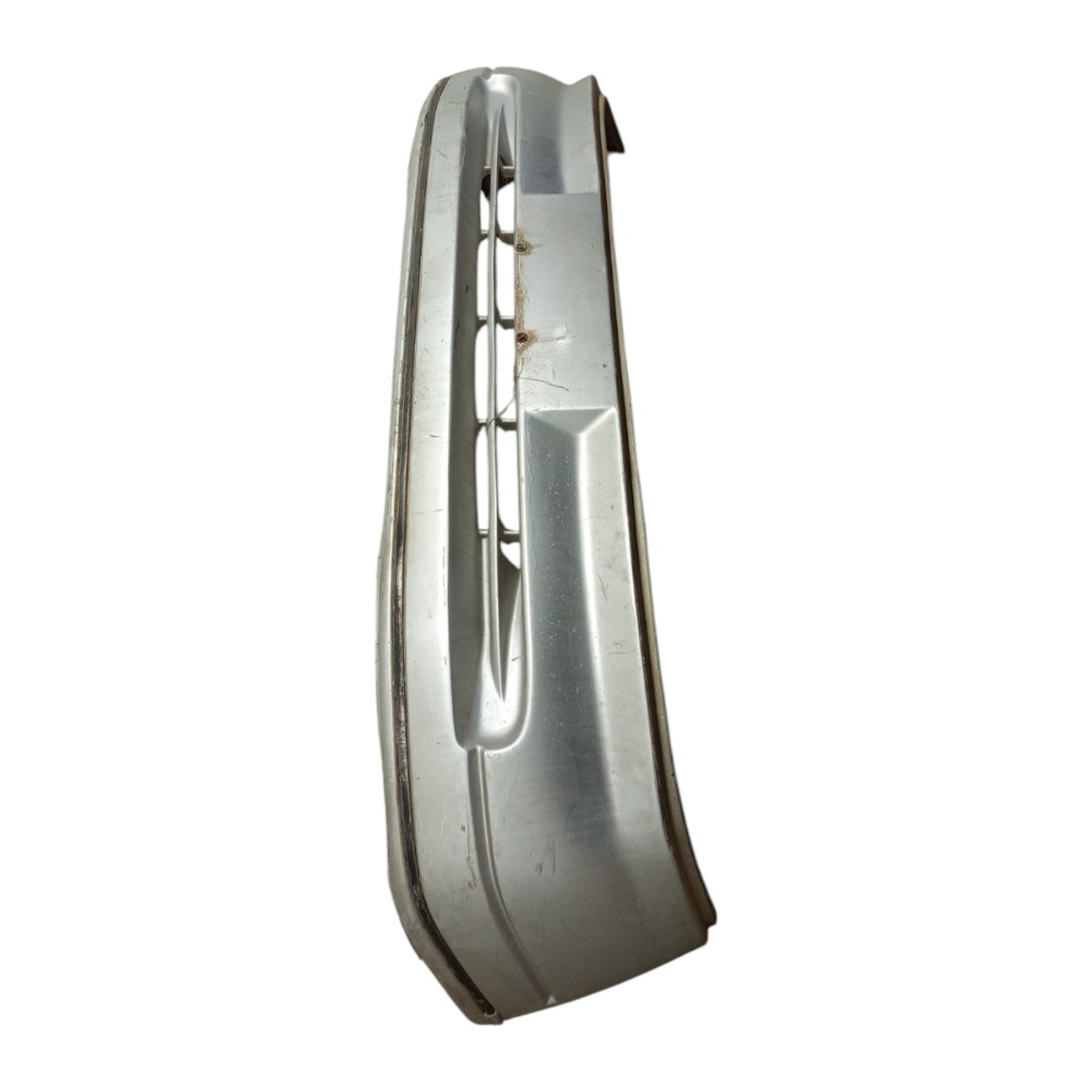 Parachoque Dianteiro Ford Verona 1993 1994 1995 1996 Avaria 4