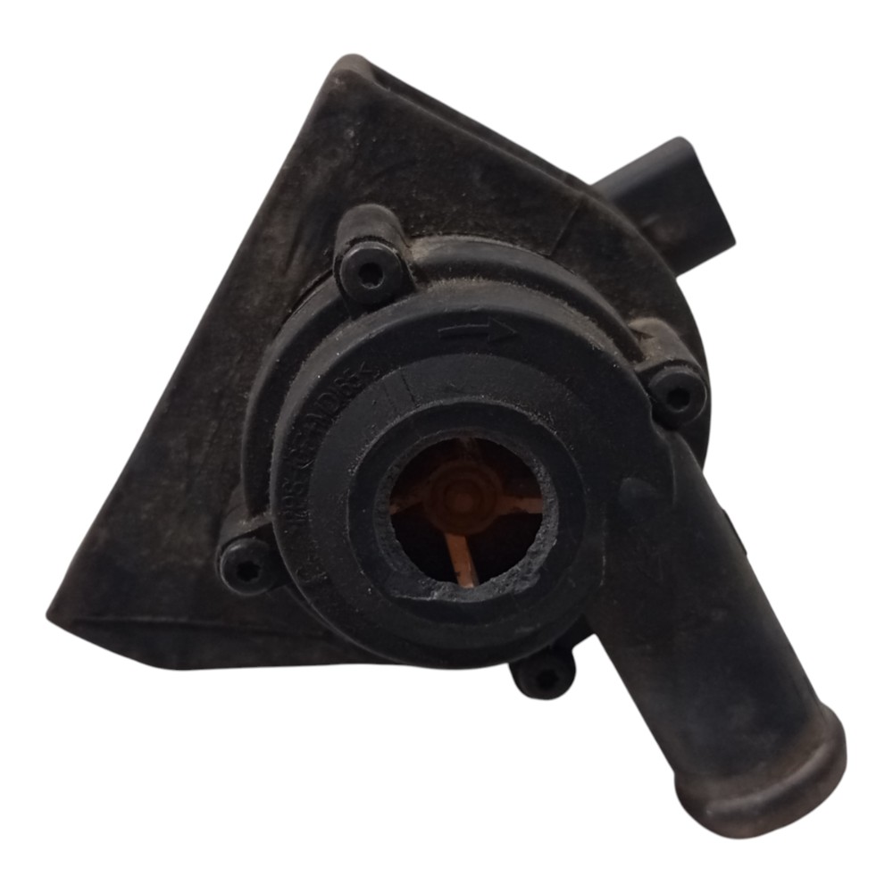 Bomba Agua Auxiliar Audi A4 2009 2010 2011 2012 2013 A 2014 4