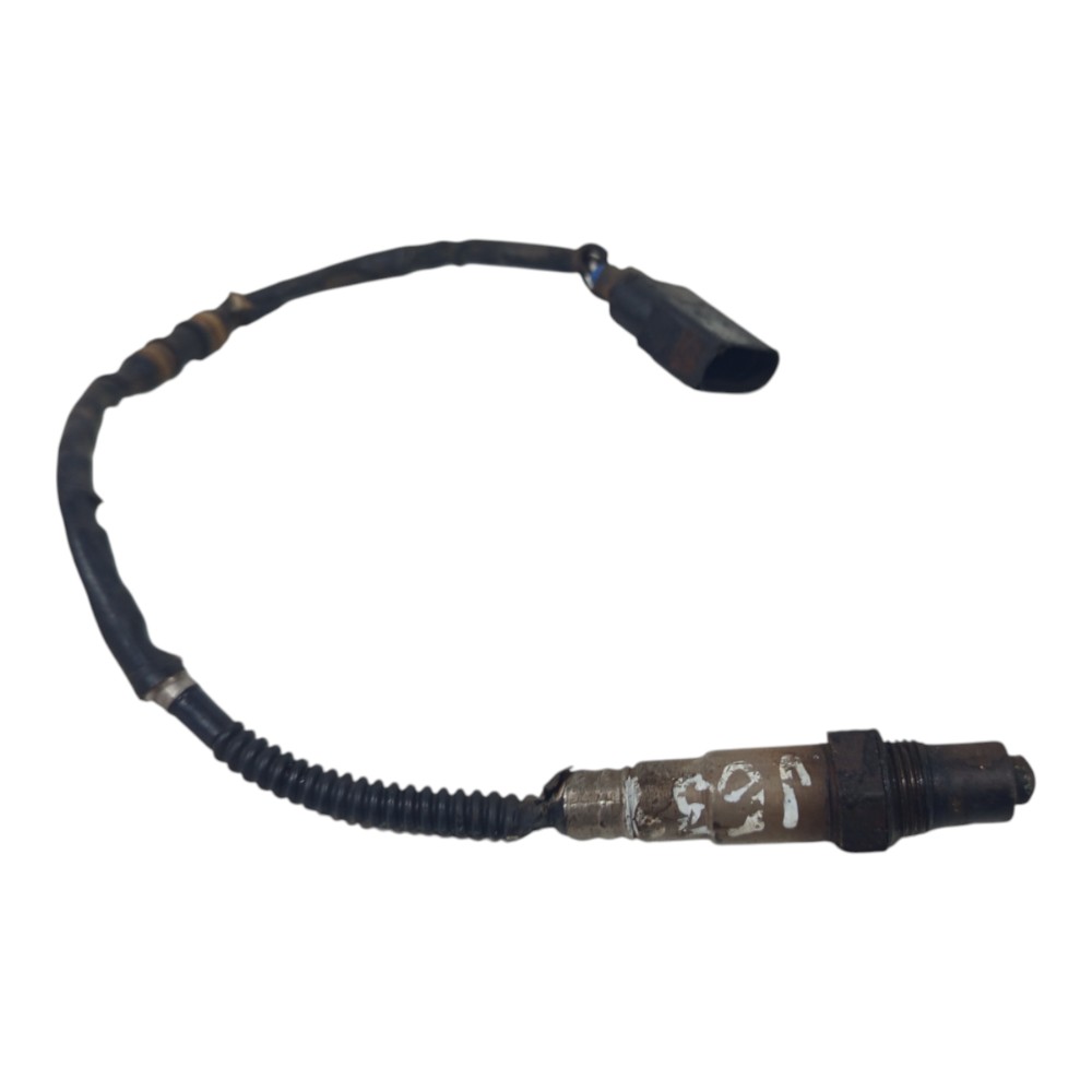 Sonda Lambda Volkswagen Golf Passat Touareg 1999 2000 A 2006 8