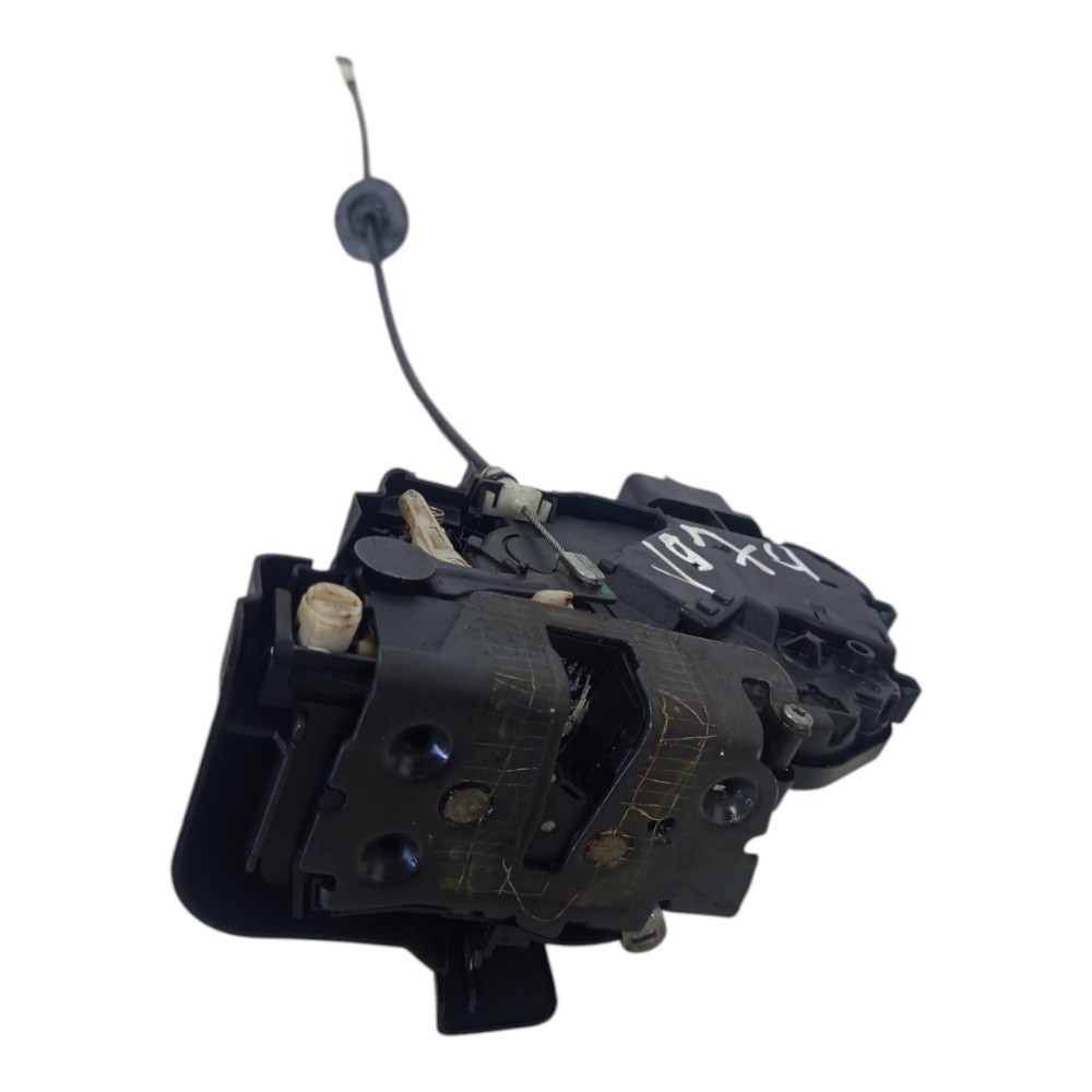 Fechadura Porta Traseira Esquerda Freelander 2 2006 A 2014 3