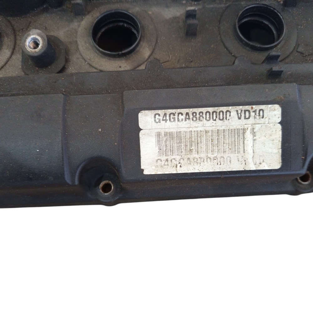Tampa Comando Válvula Hyundai I30 2009 2010 2011 A 2012 4