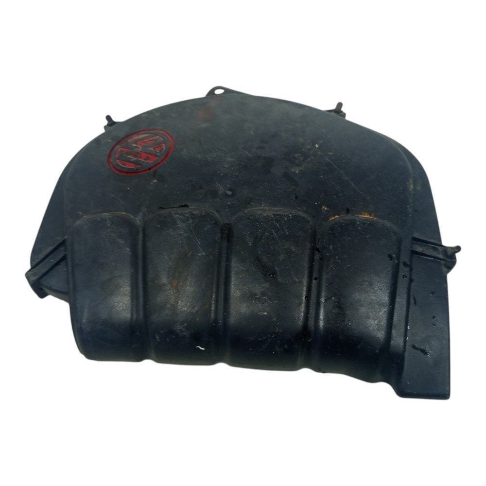 Caixa Filtro Ar Volkswagen Gol Mi 1998 A 2004 377133609b 2