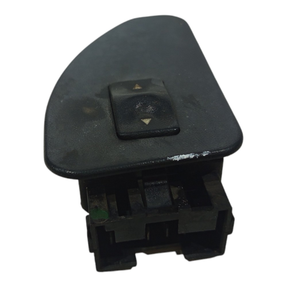 Botão Vidro Traseiro Direito Fiat Tempra 1993 1994 A 1999 1