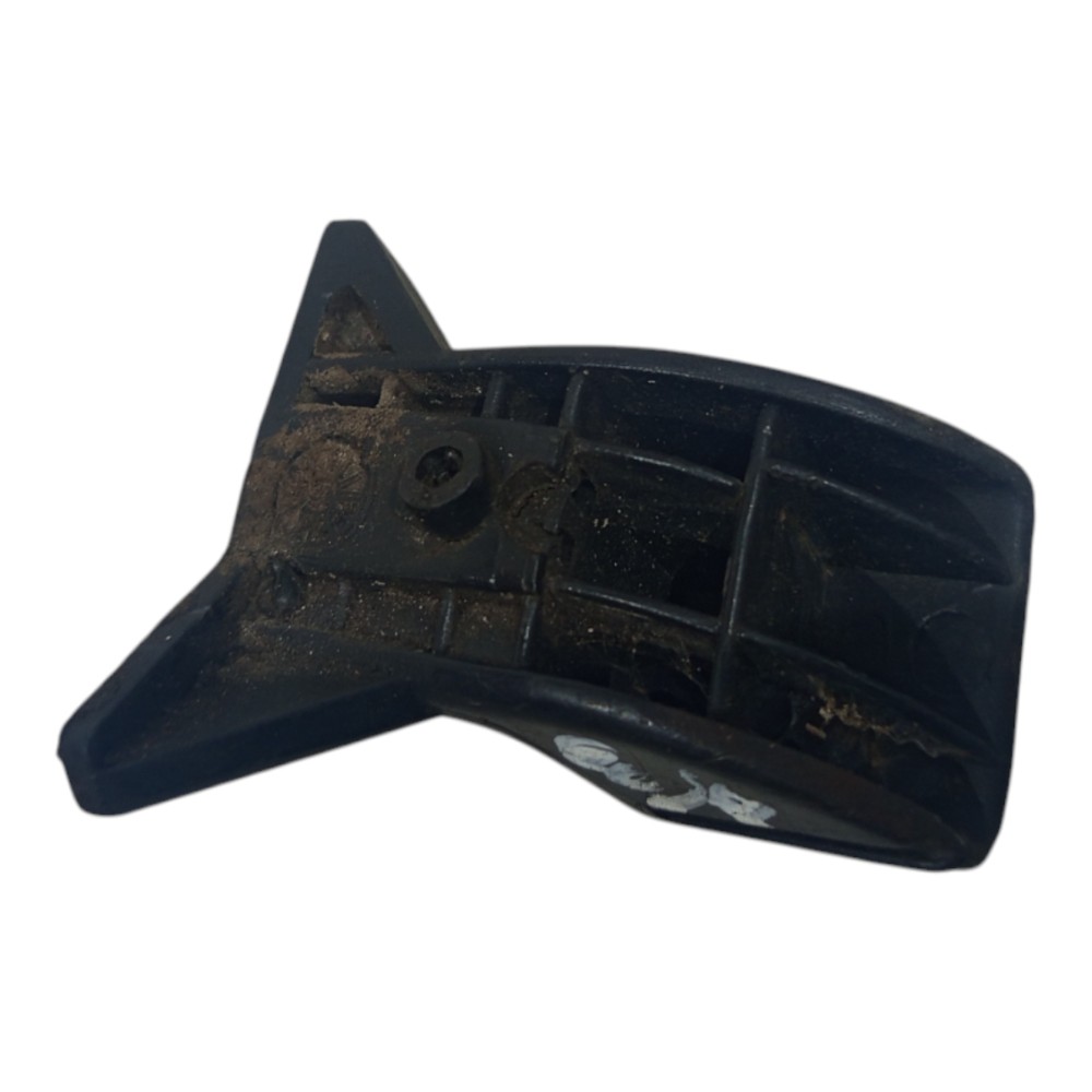 Botão Acionador Maçaneta Fiat Uno 1994 1995 1996 1997 A 1999 Preto 3