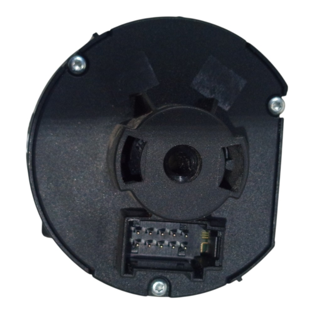 Botão Interruptor Farol Milha Volkswagen Jetta 2007 A 2015 3