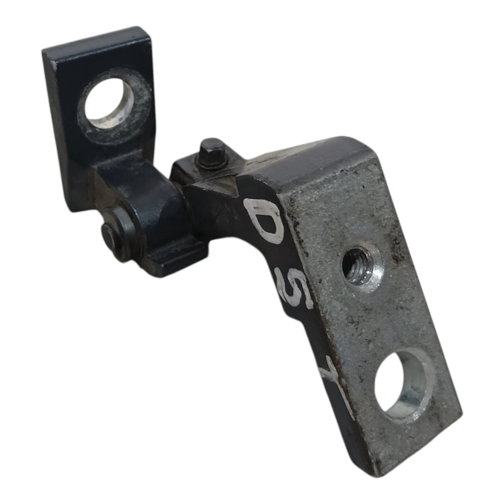 Dobradiça Superior Porta Traseira Direita Audi A3 99 A 2006 4