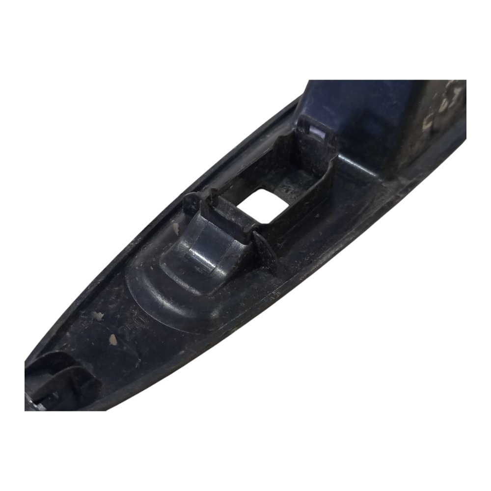Moldura Botão Vidro Traseira Le Citroen C4 2007 2008 A 2012 4