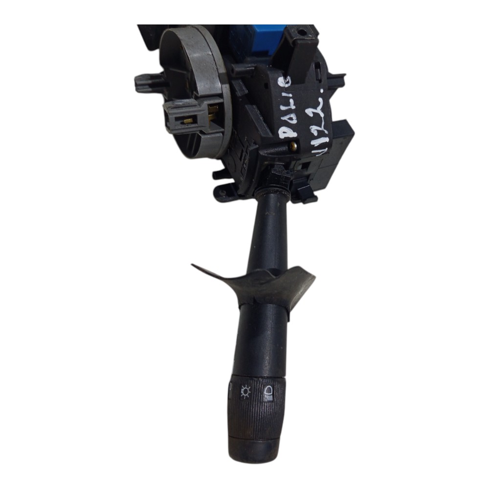 Chave Seta Completa Fiat Palio 1996 1997 1998 1999 A 2002 7