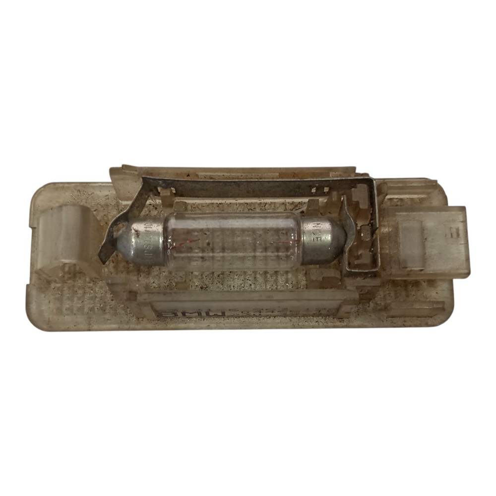 Luz Teto Cortêsia Porta Dianteira Le Bmw X5 1999 2000 A 2006 7