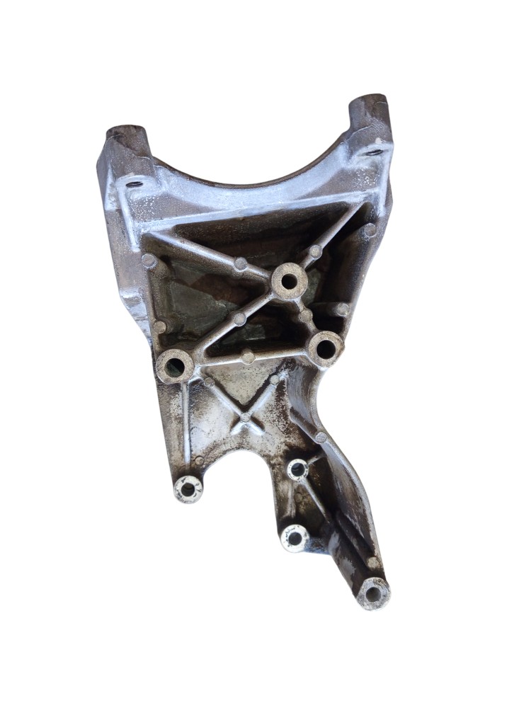Suporte Compresso Arcondicionado Gm Blazer 2.4 1996 A 2001 5