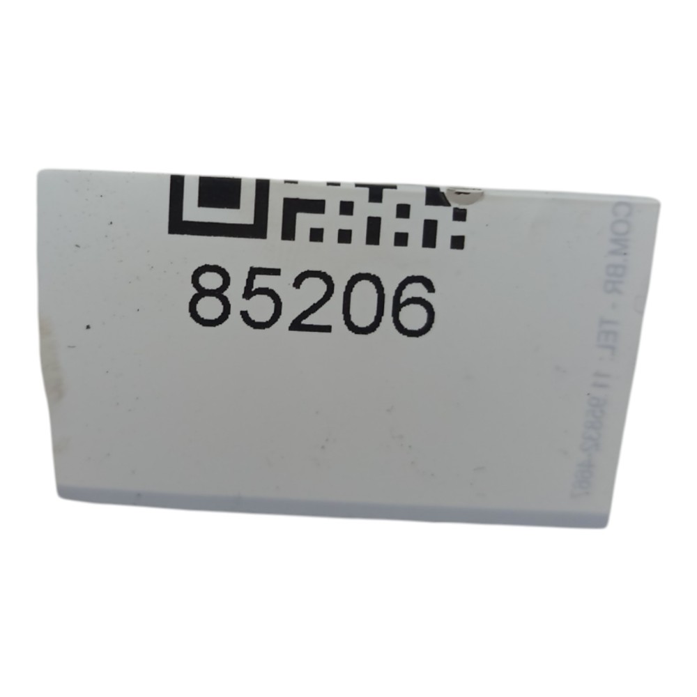 Forro Porta Dianteira Direita Citroen C4 Pallas 2007 A 2013 10