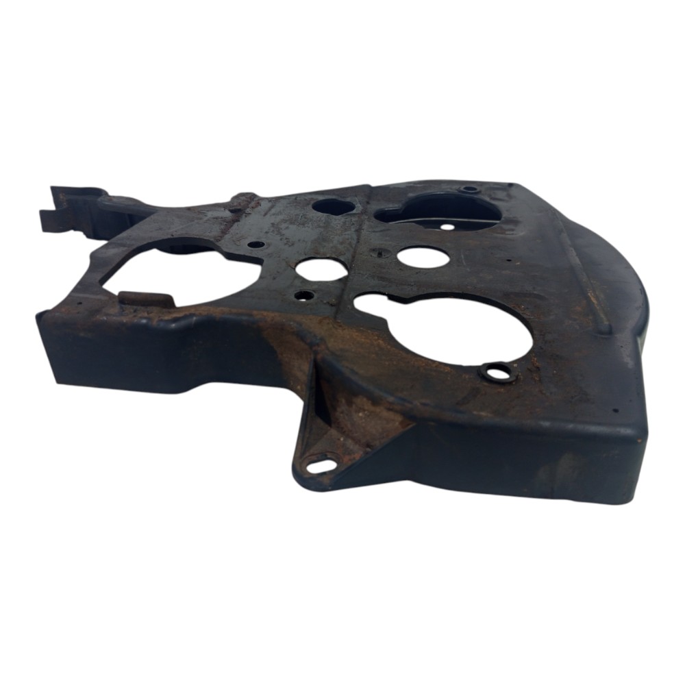 Protetor Correia Dentada Peugeot 206 1.6 16v 2006 A 2012 4
