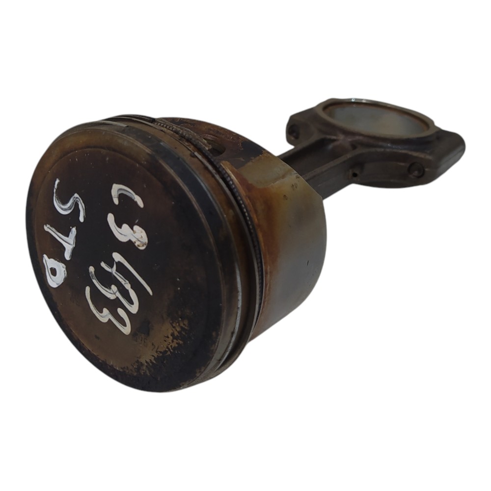 Pistao Biela Citroen C3 1.4 Gasolina 2003 2004 2005 A 2012 6