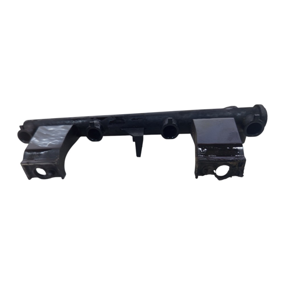 Flauta Bicos Injetores Citroen C3 Peugeot 206 1.6 16v 2007 3