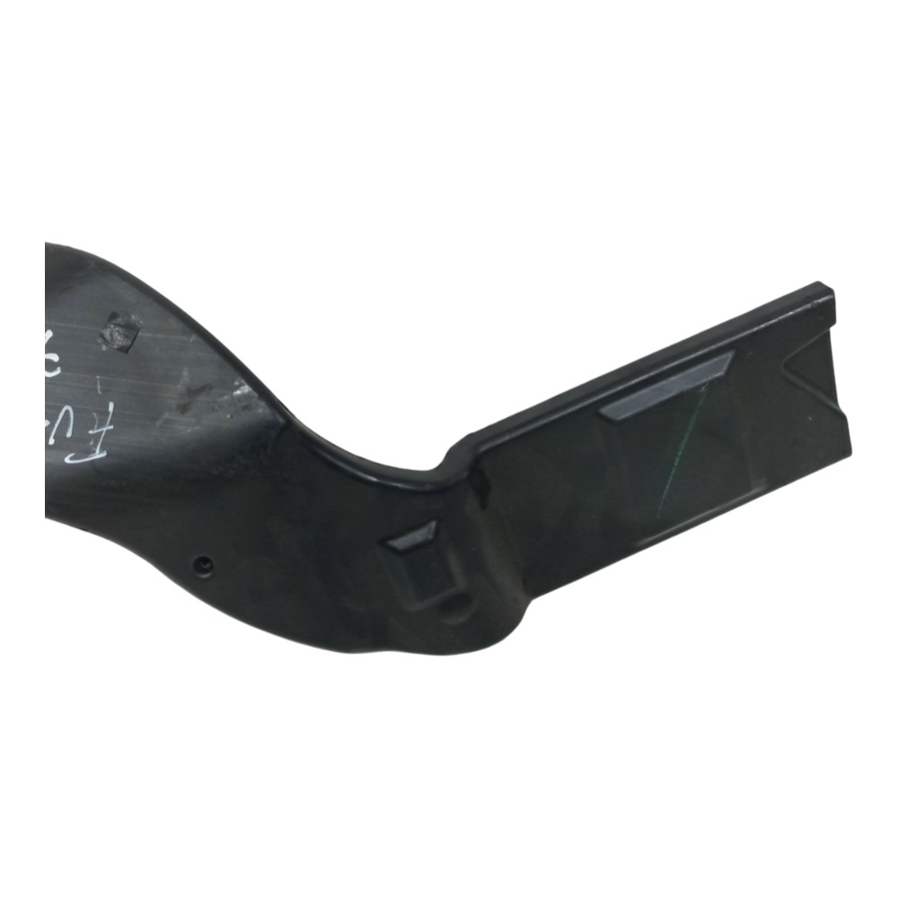 Duto Ar Condicionado Direito Ford Fusion 2006 A 2009 Preto 5