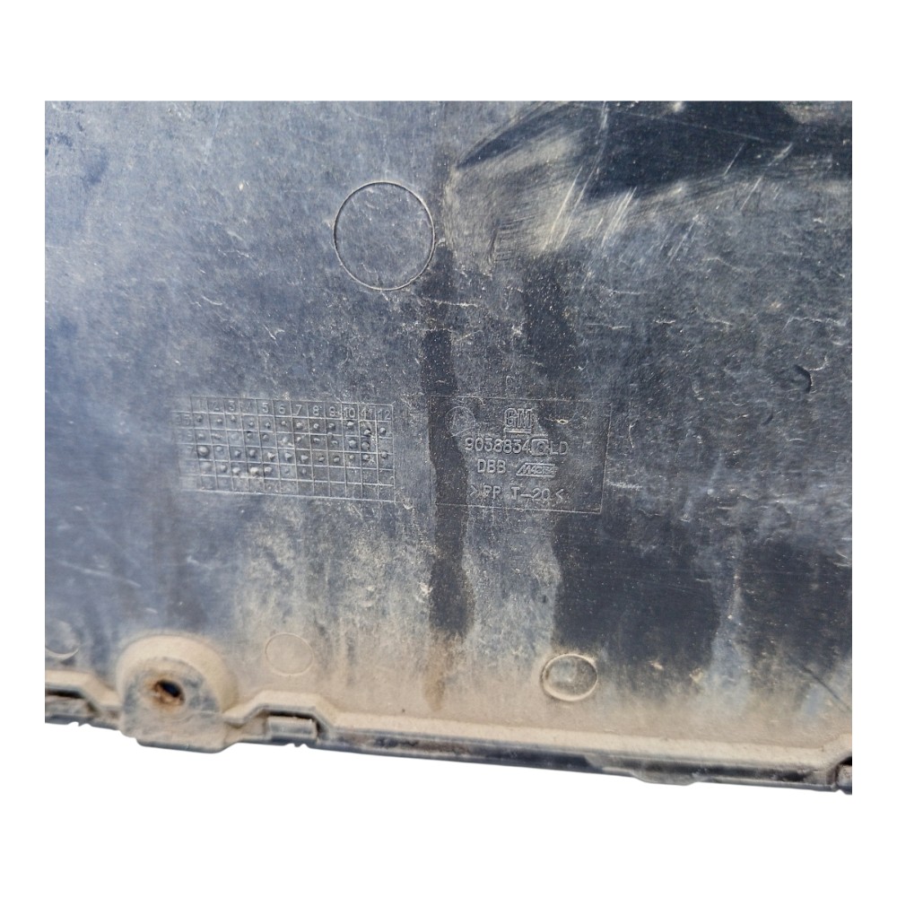 Porta Objeto Dianteiro Direito Gm Classic Corsa 1997 A 2006 Preto 8