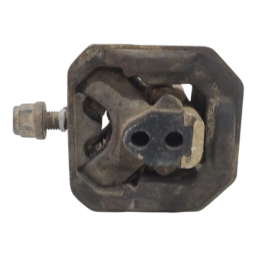 Suporte Coxim Motor Direito Vw Gol 1.0 8v 1997 A 2005 4