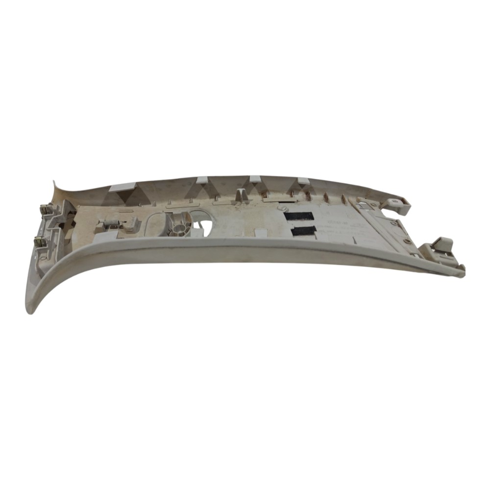 Moldura Coluna Central Peugeot 307 2007 A 2012 6
