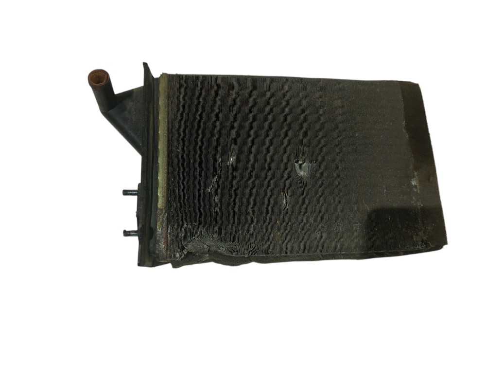 Radiador Ar Quente Fiat Uno 1.0 1995 1996 A 2003 4