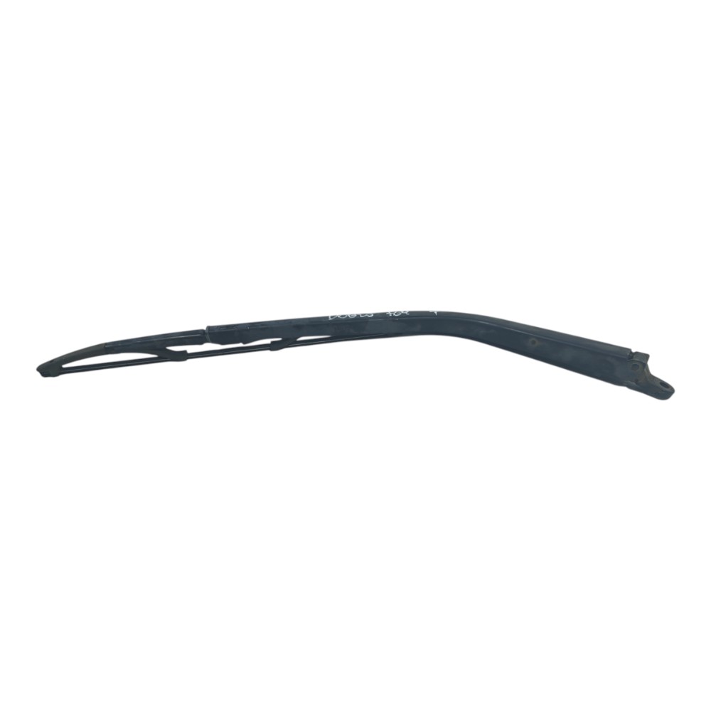 Braço Limpador Traseiro Fiat Doblo 2002 2003 2004 A 2009 1
