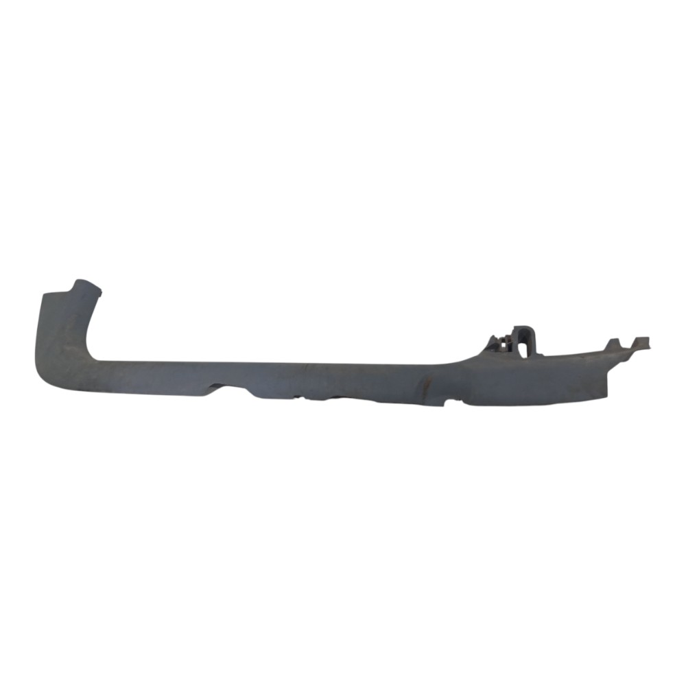 Acabamento Soleira Lateral Renault Clio 2001 2002 A 2012 1