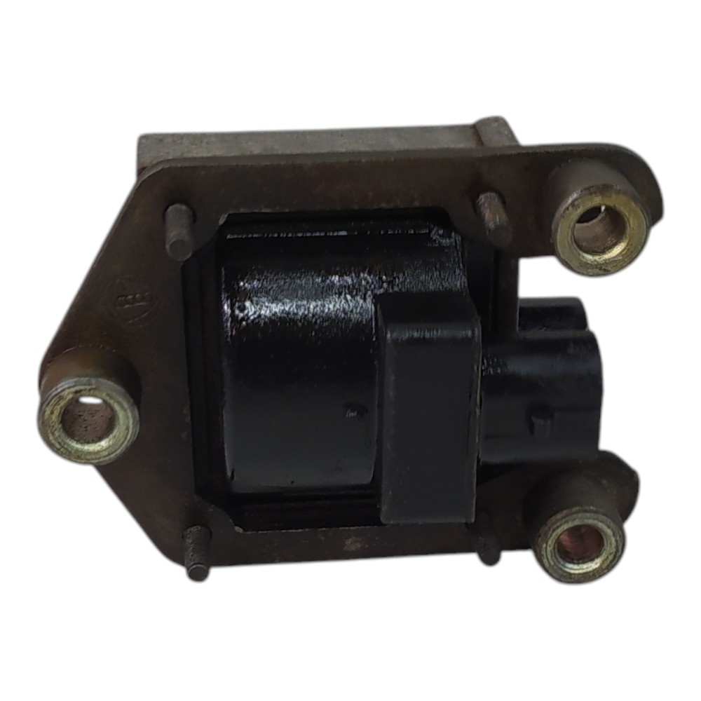 Bobina De Ignição Fiat Palio 1.0 8v 1996 1997 1998 A 2000 2