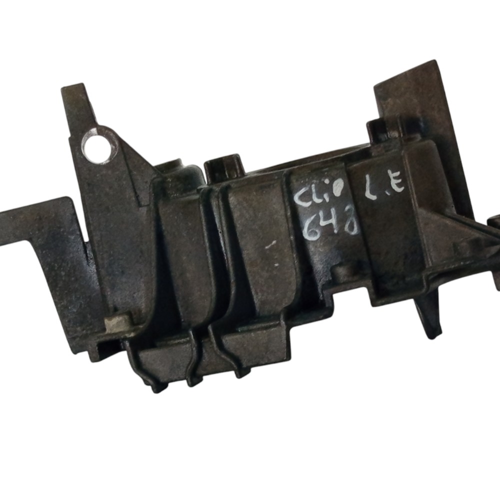 Suporte Caixa Superior Renault Clio 1.0 8v 2004 2005 A 2012 1