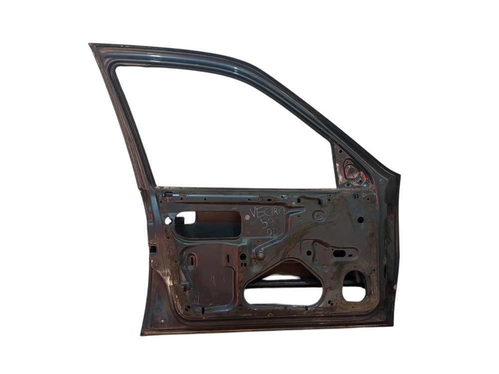 Porta Dianteira Esquerda Gm Vectra 1993 A 1996 C/ Avaria Dianteira 3