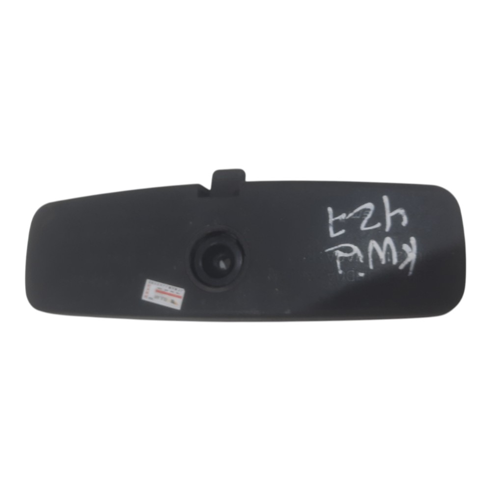 Retrovisor Renault Kwid 1.0 2018 2019 2020 2021 2022 6