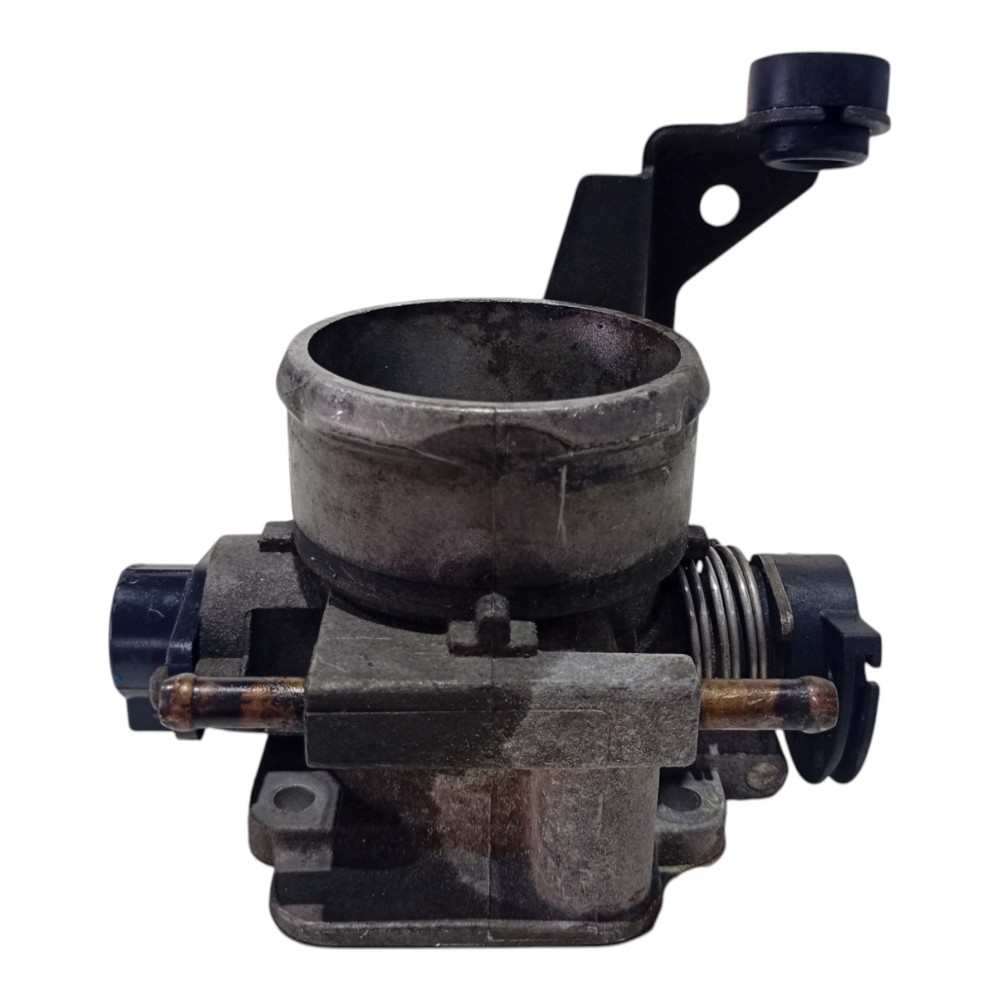 Corpo Borboleta Tbi Fiat Palio Weekend 1.6 1996 A 2002 4