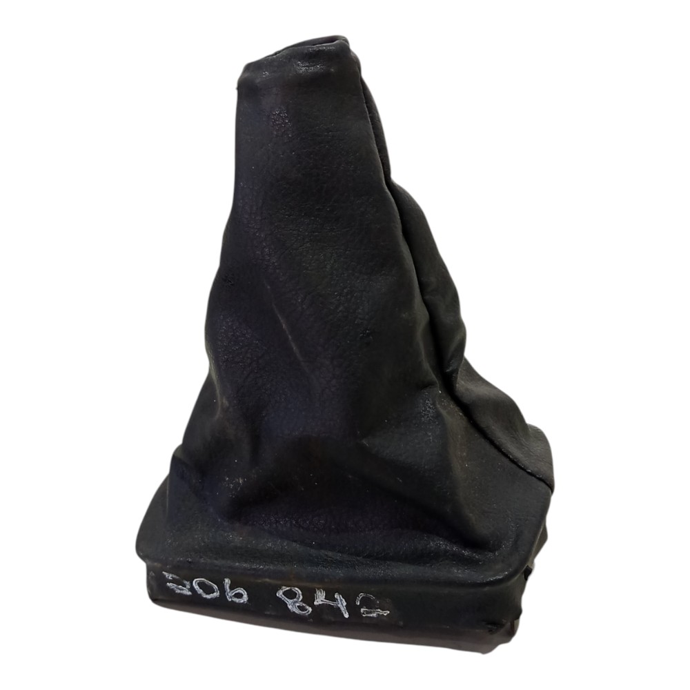 Coifa Alavanca Marcha Peugeot 206 207 2001 2002 2003 A 2012 5