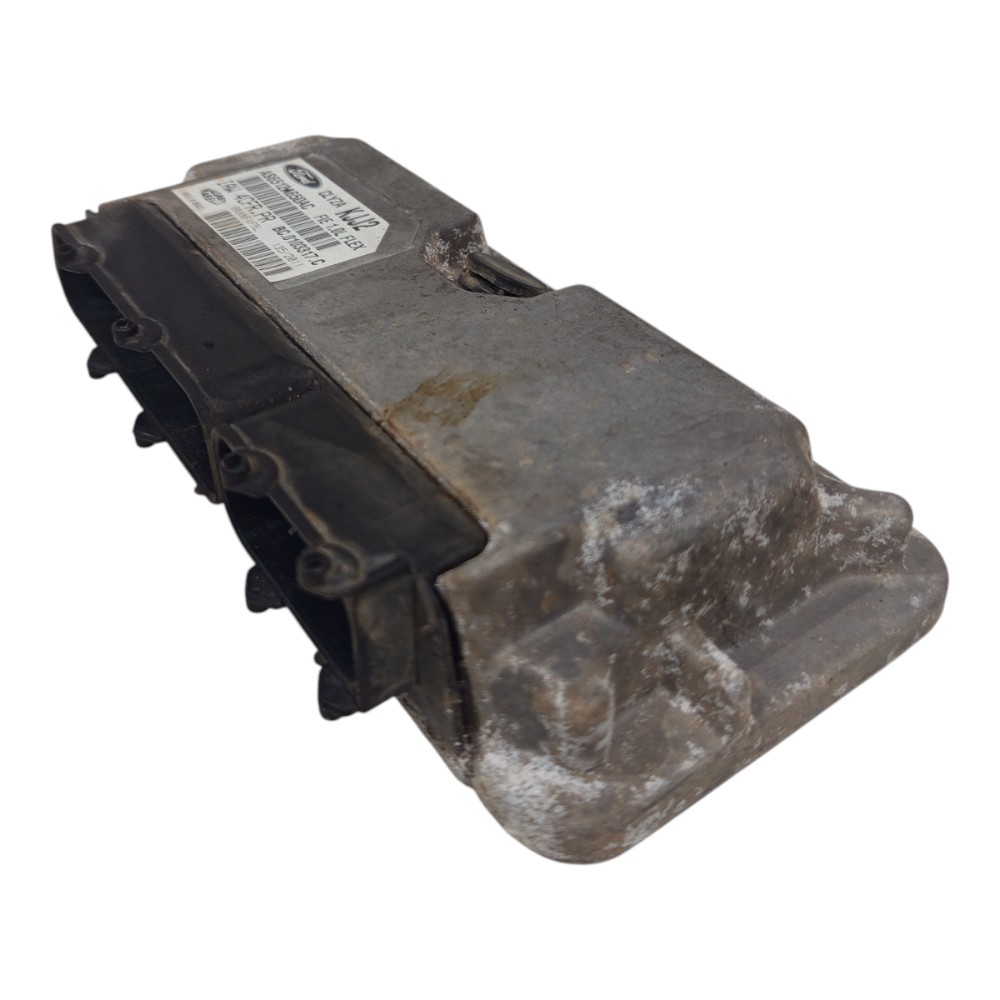 Módulo Injeção Ford Fiesta 1.0 Flex 2003 2004 2005 A 2013 2