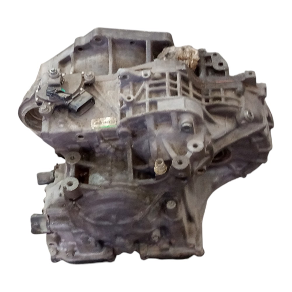 Caixa Cambio Automático Vw T-cross 1.0 Turbo 09g300065f 2