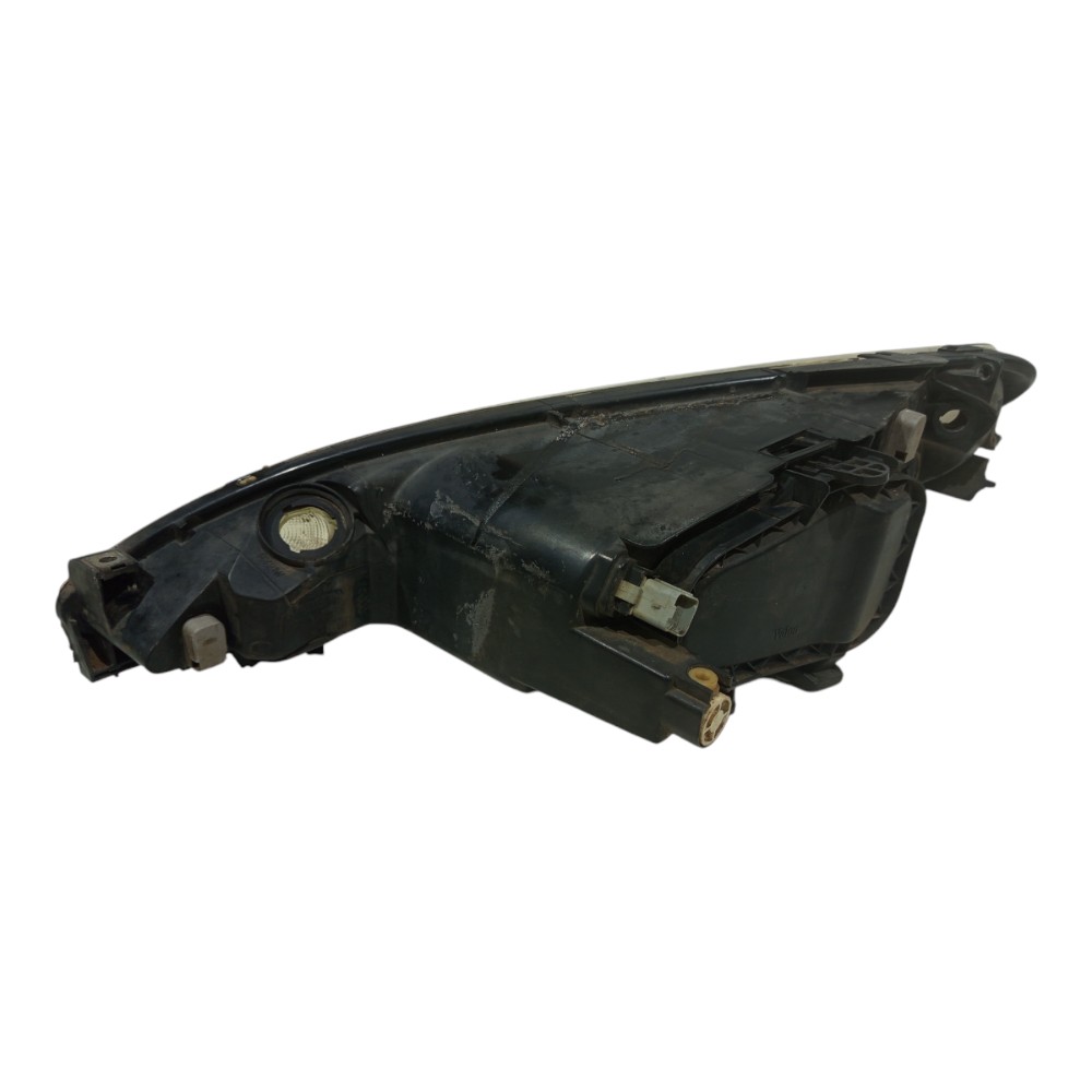Farol Dianteiro Direito Peugeot 206 1999 A 2008 C/ Detalhe Direito/passageiro 3