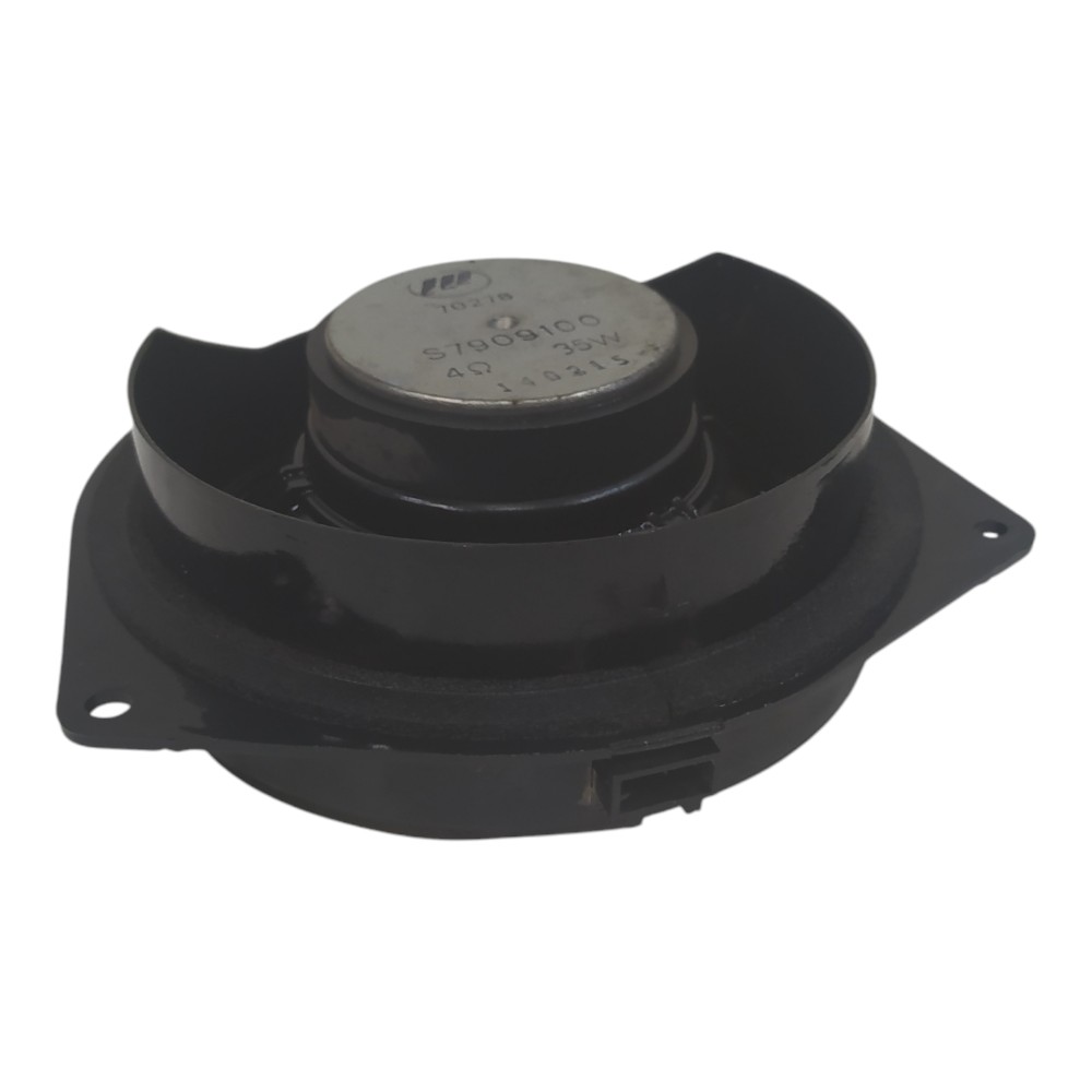 Alto Falante Porta Dianteira Direita Lifan X60 2013 A 2019 1