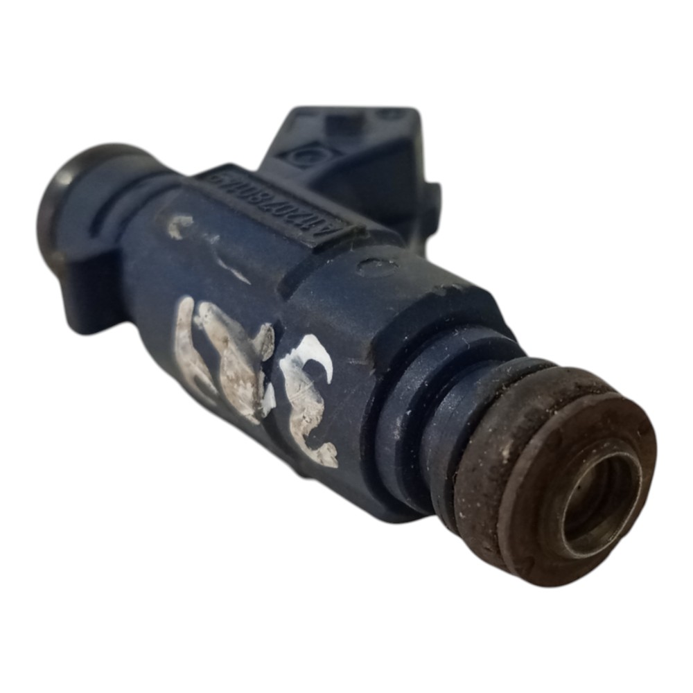 Bico Injetor Mercedes C180 1.6 16v 1995 1996 1997 A 2005 4