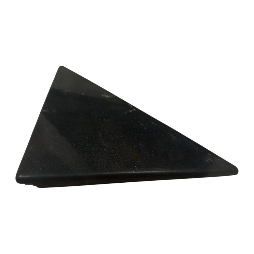 Cobertura Externa Porta Traseira Ld Ford Escort 1997 A 2003 Preto 1