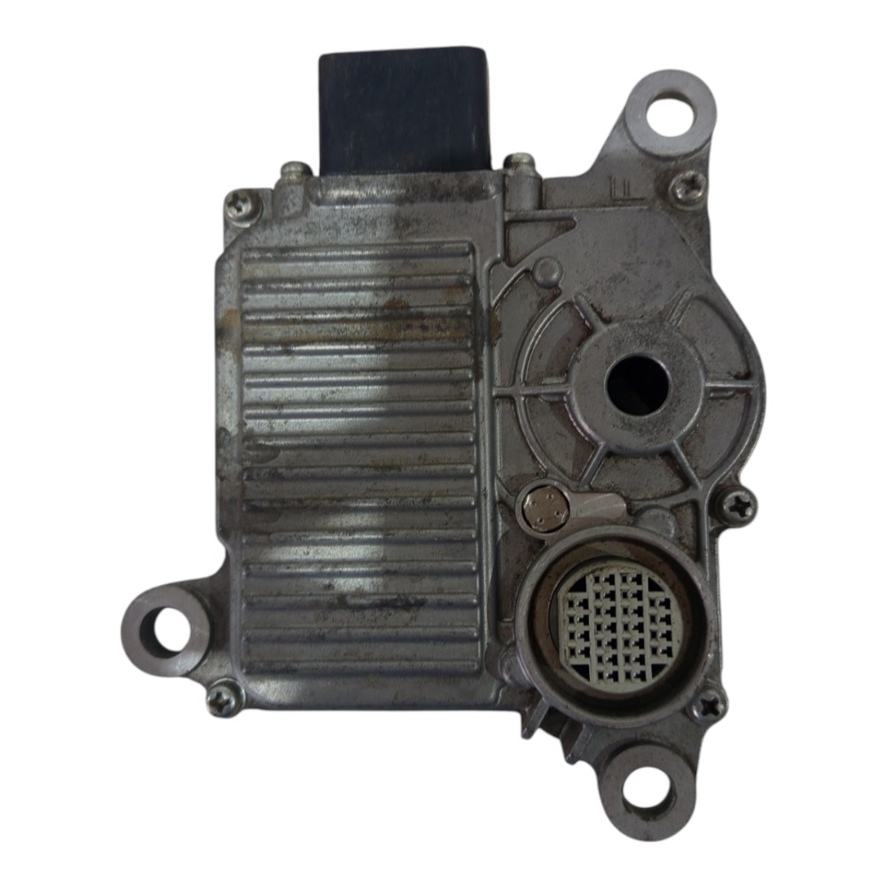 Chave Seletora Câmbio Land Rover Freelander 3.2 2007 A 2012 1