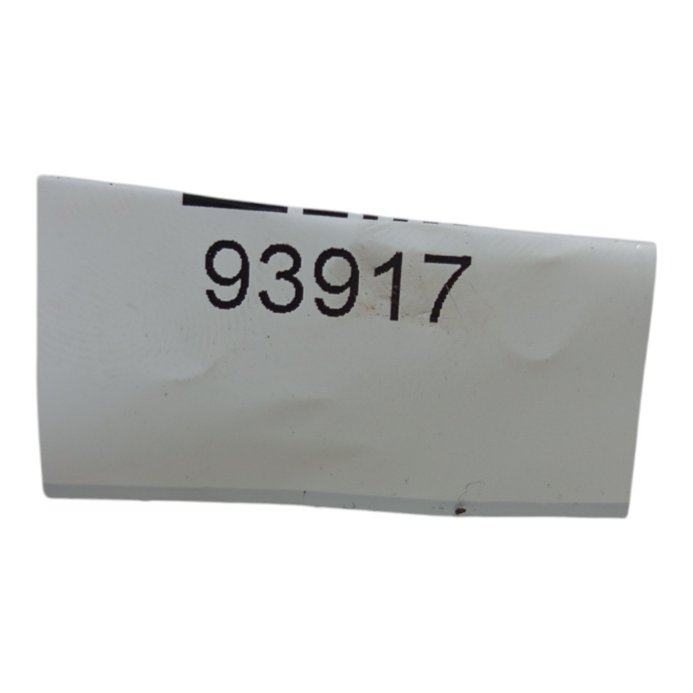 Moldura Difusor Central Ar Painel Vw Gol Parati 1995 A 2005 9