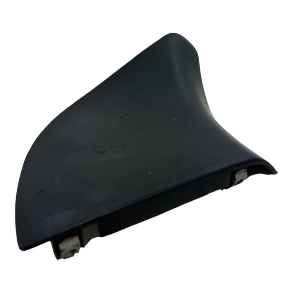 Moldura Capa Painel Esquerdo Fiat Palio 1996 1997 A 2000 2