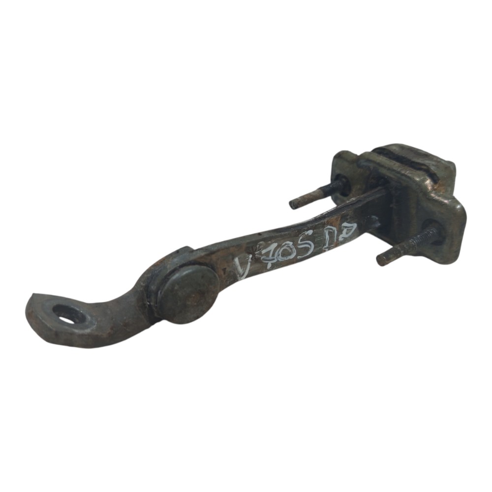 Limitador Dianteiro Direito Ford Fiesta 1996 1997 A 2002 7