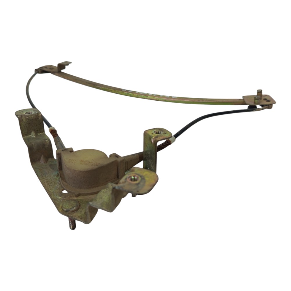Maquina vidro manual traseira direita GM monza 1993 a 1999 13